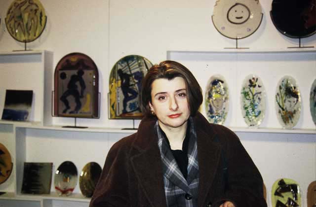 Arte Fiera Bologna, 1997